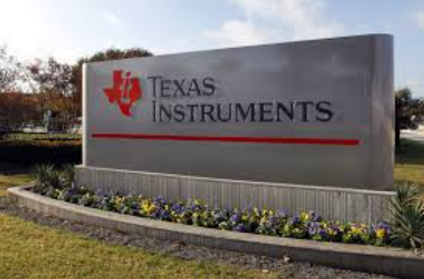 TEXAS INSTRUMENTS - Tozen Philippines, Inc