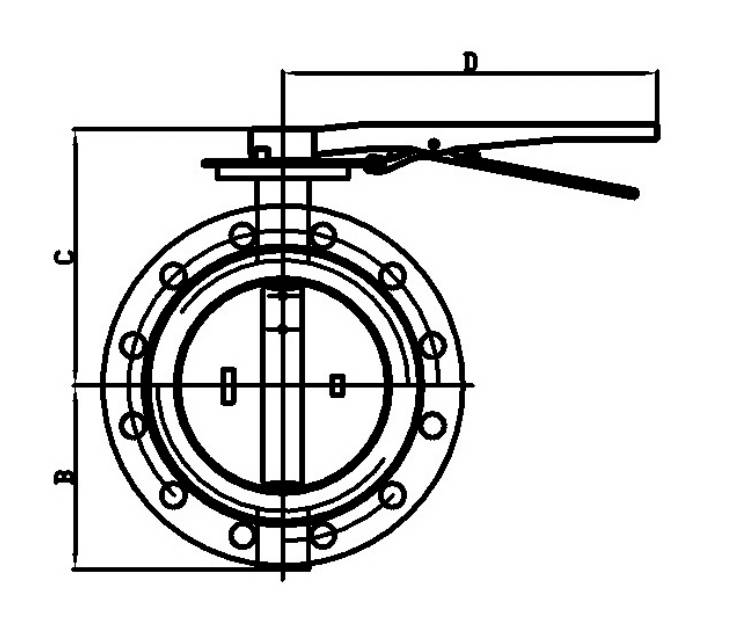 butterfly-valve-flange-3