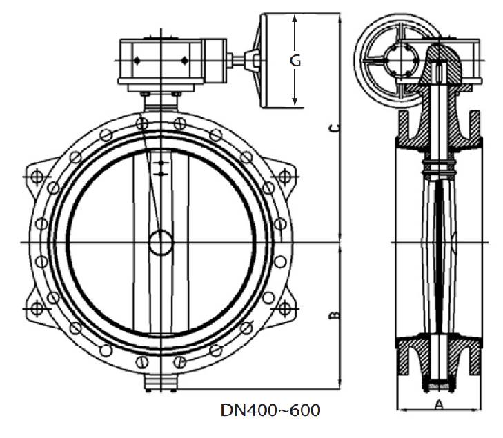 butterfly-valve-flange-5